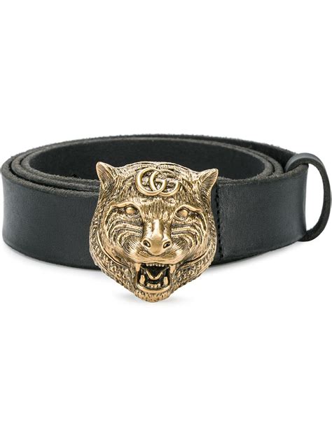 mens gucci belt with tiger|Gucci belt with g buckle.